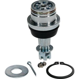 Honda Pioneer 1000 Ball Joint Kit - Upper - All Balls Racing - High Performance - `22-`23